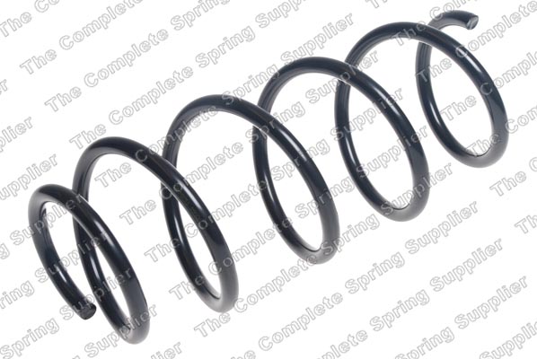 Coil Spring - 4055464 LESJÖFORS
