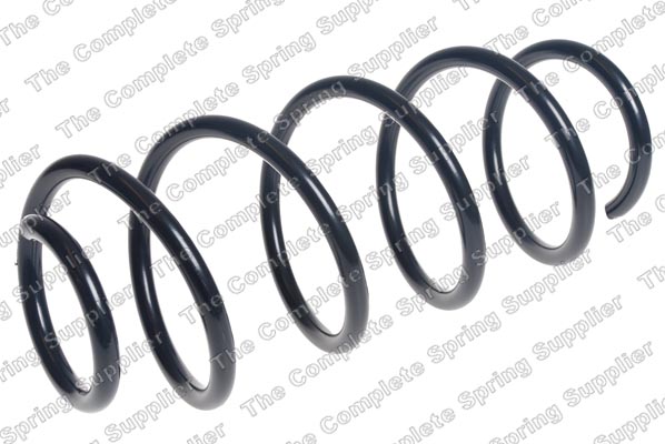 Coil Spring - 4055465 LESJÖFORS