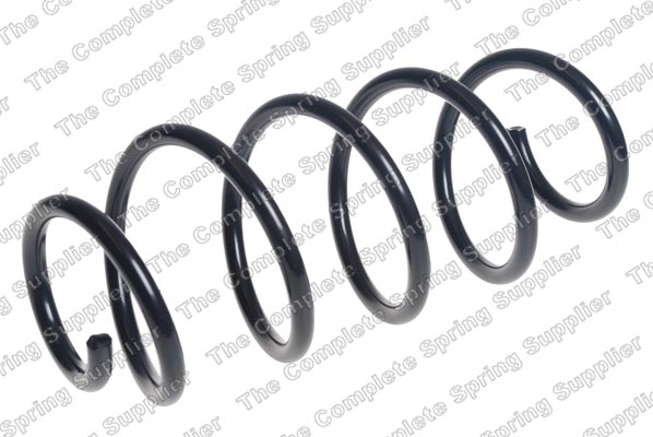 Coil Spring - 4055466 LESJÖFORS
