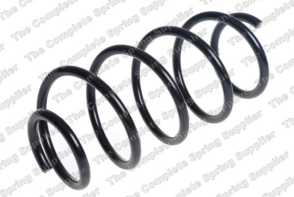 Coil Spring - 4055471 LESJÖFORS