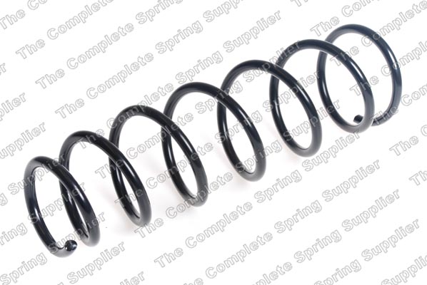 Coil Spring - 4055475 LESJÖFORS