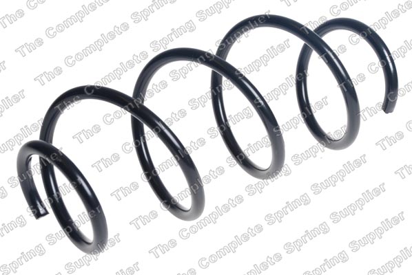 Coil Spring - 4055477 LESJÖFORS