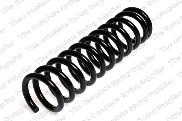 Coil Spring - 4056801 LESJÖFORS