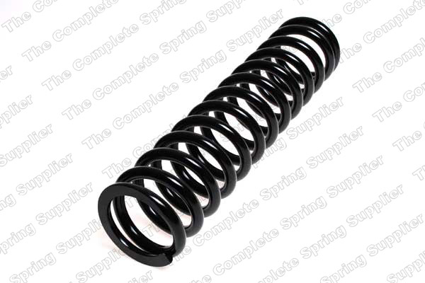 Coil Spring - 4056812 LESJÖFORS