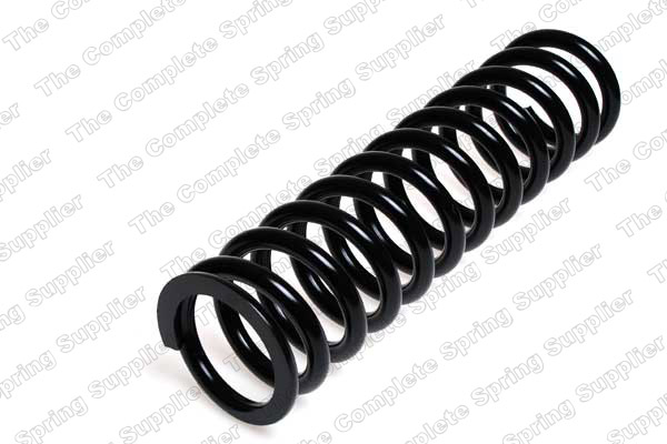 Coil Spring - 4056813 LESJÖFORS