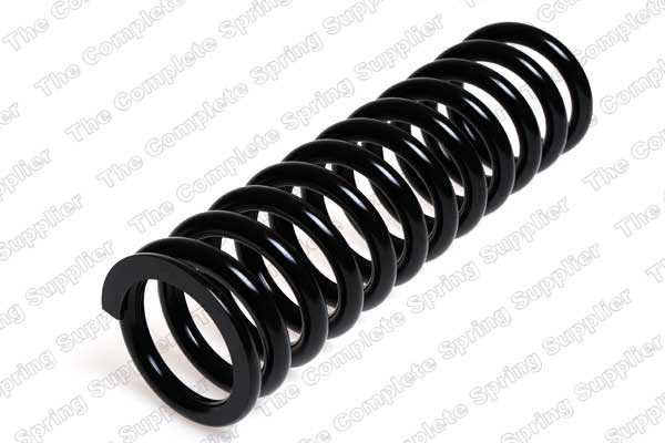 Coil Spring - 4056820 LESJÖFORS