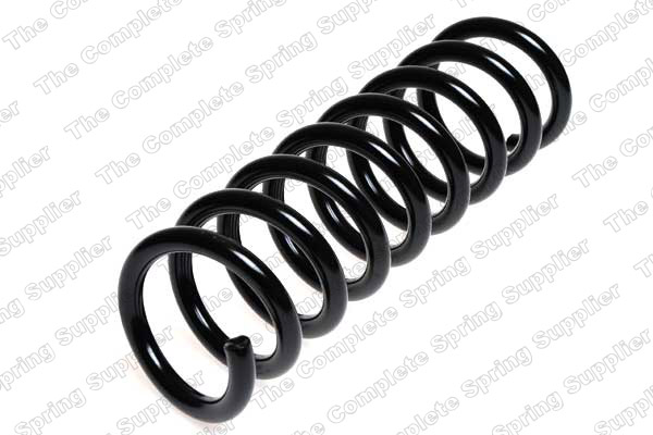 Coil Spring - 4056824 LESJÖFORS