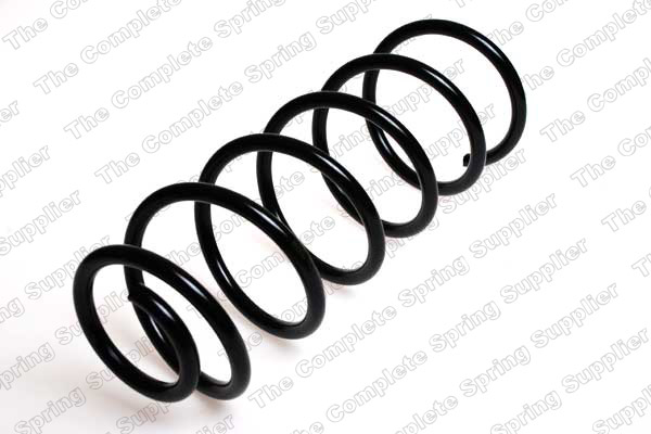 Coil Spring - 4056833 LESJÖFORS