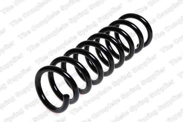 Coil Spring - 4056835 LESJÖFORS