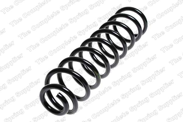 Coil Spring - 4056841 LESJÖFORS
