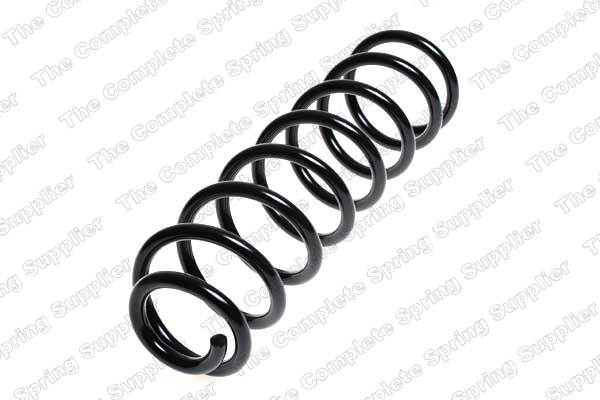 Coil Spring - 4056843 LESJÖFORS