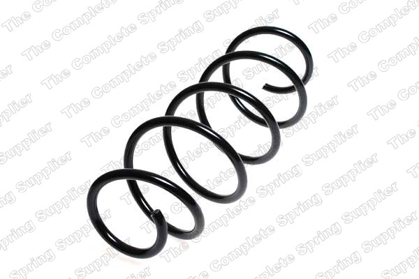 Coil Spring - 4056856 LESJÖFORS