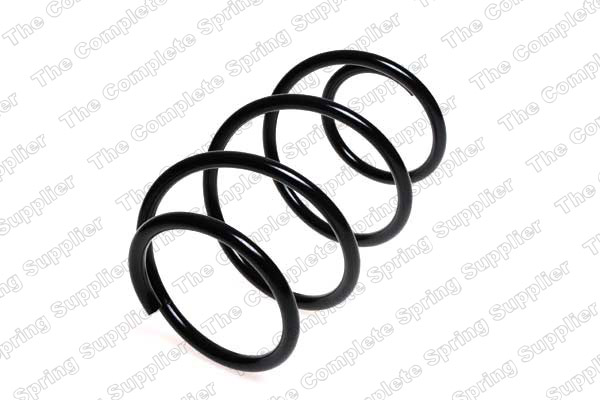 Coil Spring - 4056857 LESJÖFORS