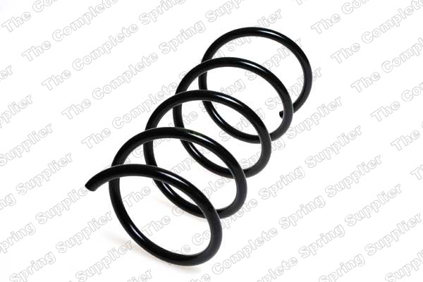 Coil Spring - 4056865 LESJÖFORS