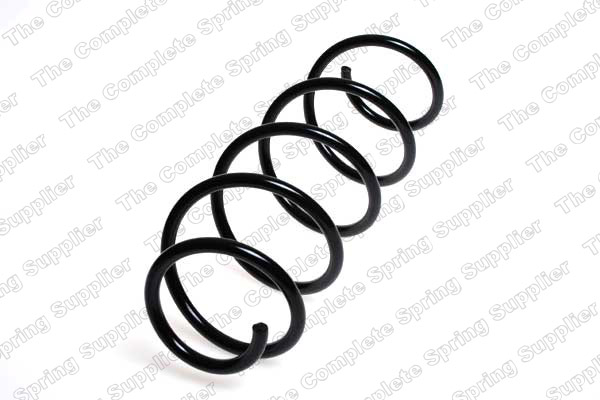 Coil Spring - 4056867 LESJÖFORS