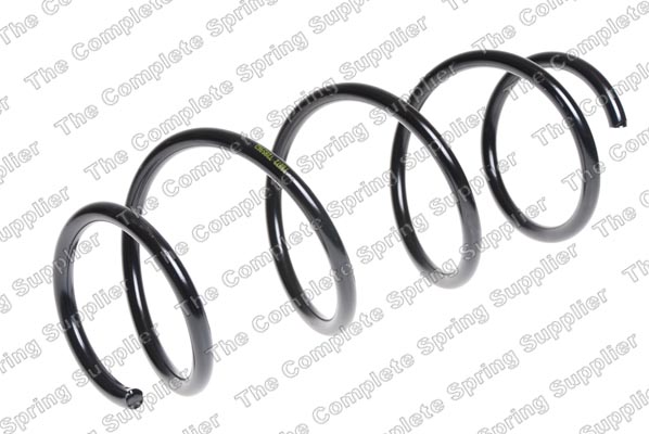 Пружина ходовой части - 4056876 LESJÖFORS