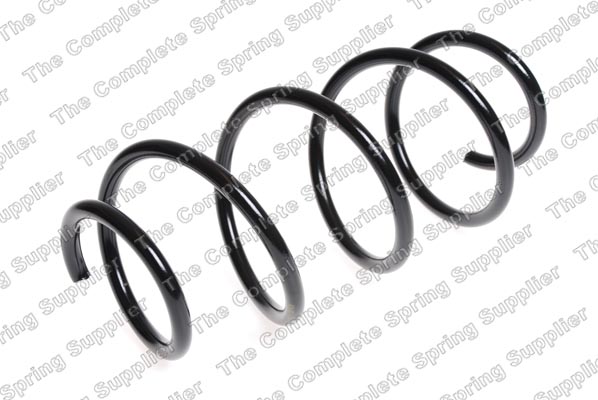 Coil Spring - 4056881 LESJÖFORS