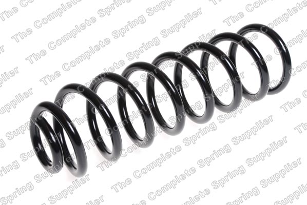 Coil Spring - 4056883 LESJÖFORS
