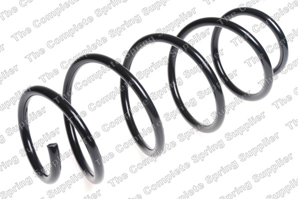 Coil Spring - 4056886 LESJÖFORS