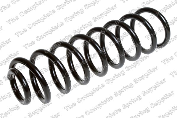 Coil Spring - 4056889 LESJÖFORS