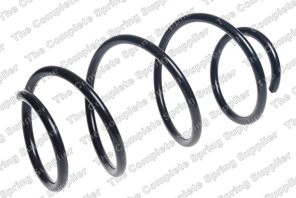 Coil Spring - 4056893 LESJÖFORS