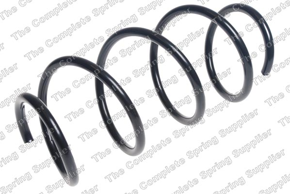 Coil Spring - 4056898 LESJÖFORS