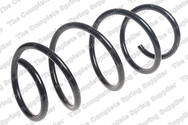 Coil Spring - 4056899 LESJÖFORS