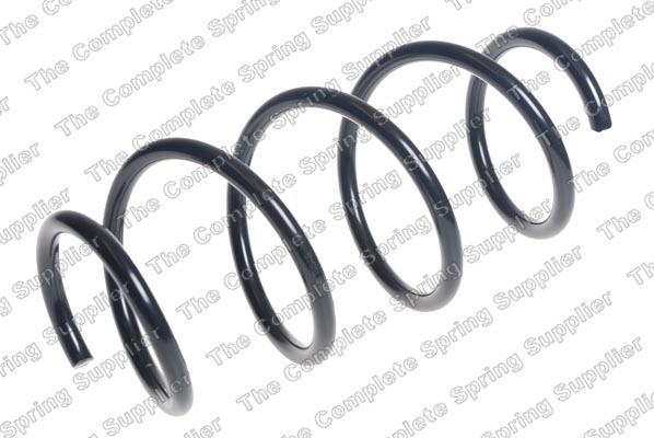 Пружина ходовой части - 4056901 LESJÖFORS