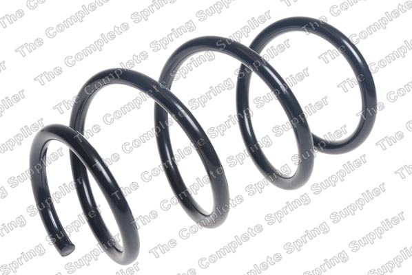 Coil Spring - 4056906 LESJÖFORS