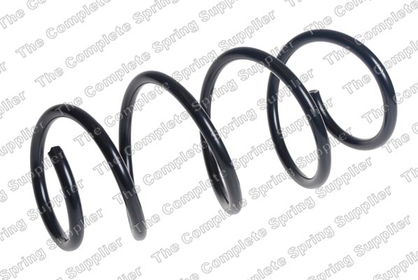 Coil Spring - 4056911 LESJÖFORS