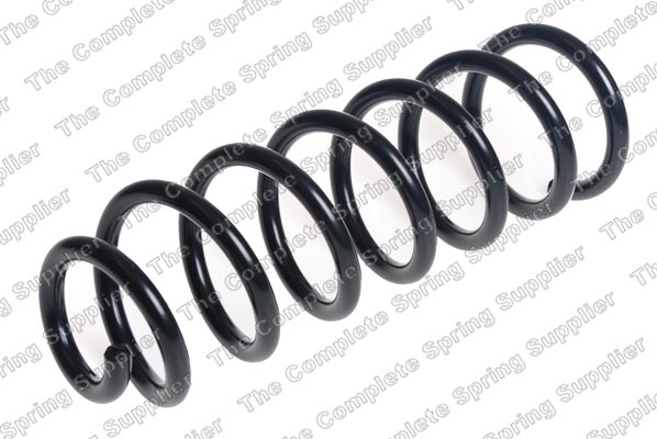 Coil Spring - 4056917 LESJÖFORS