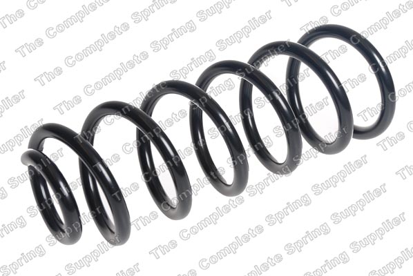 Coil Spring - 4056918 LESJÖFORS