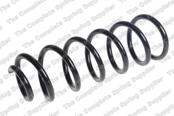Coil Spring - 4056920 LESJÖFORS