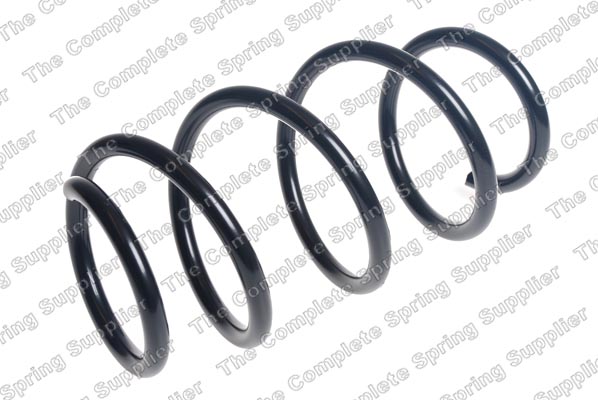 Coil Spring - 4056928 LESJÖFORS
