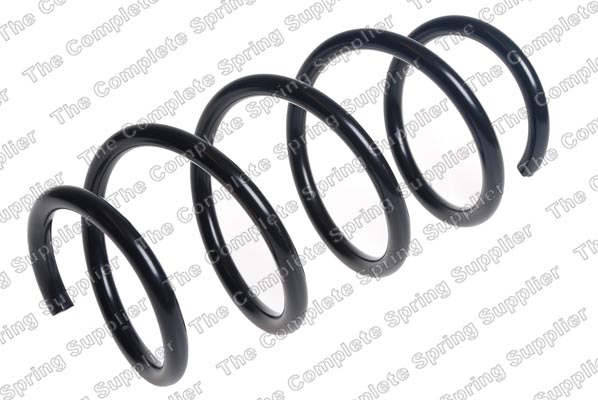 Coil Spring - 4056929 LESJÖFORS