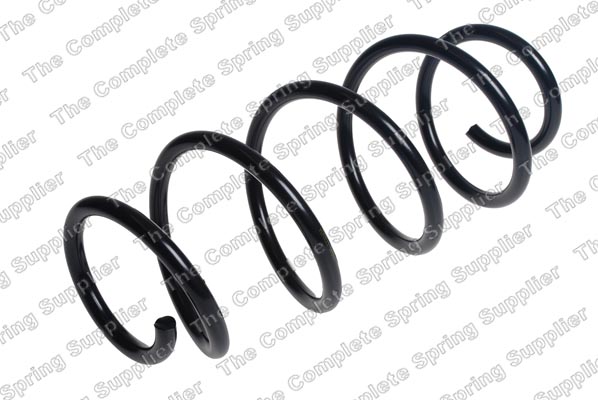 Coil Spring - 4056931 LESJÖFORS