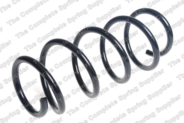 Coil Spring - 4056932 LESJÖFORS