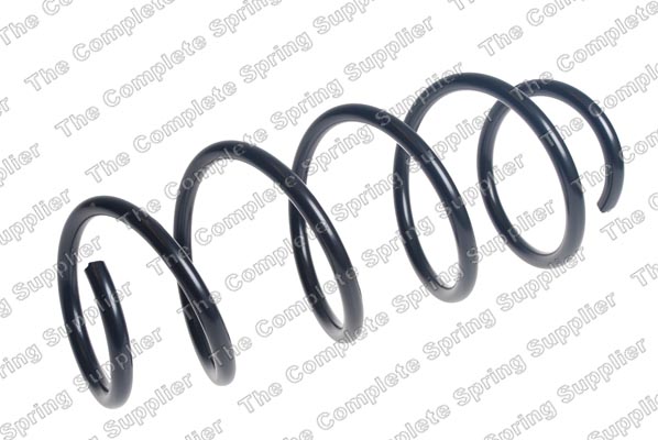 Coil Spring - 4056940 LESJÖFORS