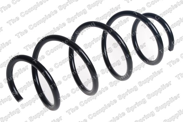 Coil Spring - 4056942 LESJÖFORS
