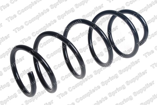 Coil Spring - 4056945 LESJÖFORS