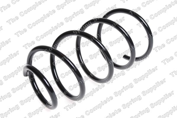 Coil Spring - 4058706 LESJÖFORS