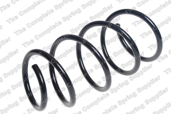 Coil Spring - 4058713 LESJÖFORS