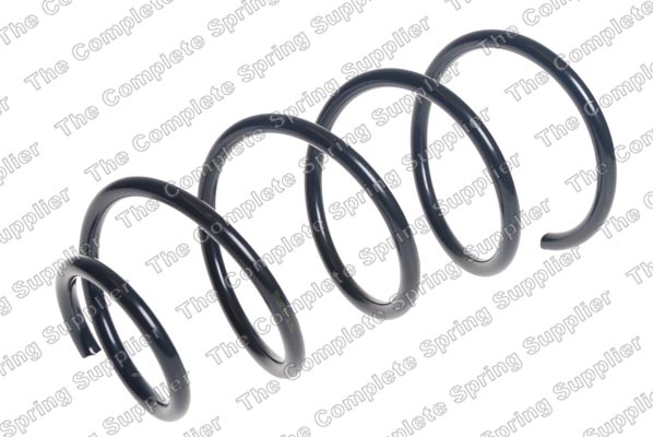 Coil Spring - 4058714 LESJÖFORS