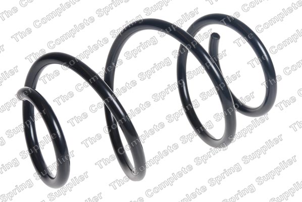 Coil Spring - 4058718 LESJÖFORS