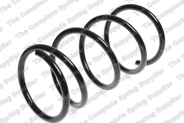 Coil Spring - 4059255 LESJÖFORS