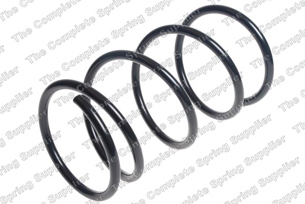 Coil Spring - 4059259 LESJÖFORS