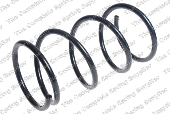 Coil Spring - 4059260 LESJÖFORS