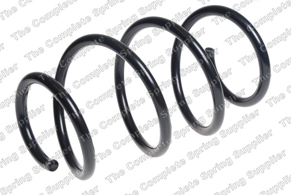Coil Spring - 4059266 LESJÖFORS