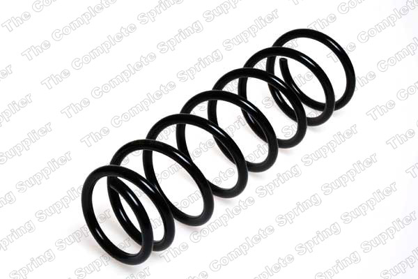Coil Spring - 4062008 LESJÖFORS