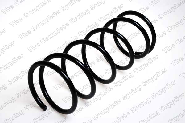 Coil Spring - 4062016 LESJÖFORS